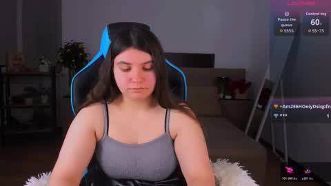 Snapshot of viola__shy chatting on January 16, 9:52 pm Viola online show from January 16, 9:52 pm