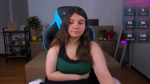 Snapshot of viola__shy chatting on February 12, 10:27 pm Viola online show from February 12, 10:27 pm