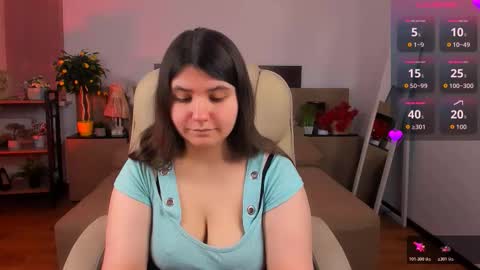Snapshot of viola__shy chatting on February 26, 10:20 pm Viola online show from February 26, 10:20 pm