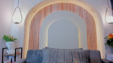 Violette online show from March 30, 10:16 am