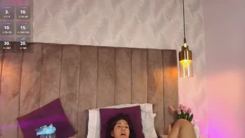 Violeta online show from May 11, 4:04 pm
