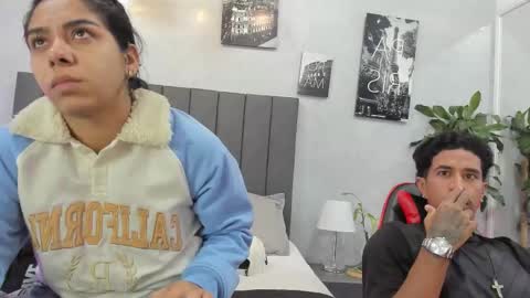 Violet and Myers online show from October 1, 11:27 am