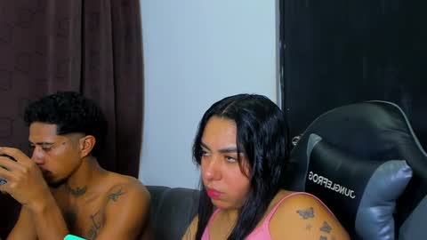 Violet and Myers online show from March 26, 7:30 pm