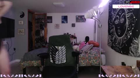 Your WetWildWhore online show from October 3, 6:16 pm