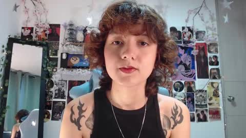 Violet online show from February 23, 7:11 am