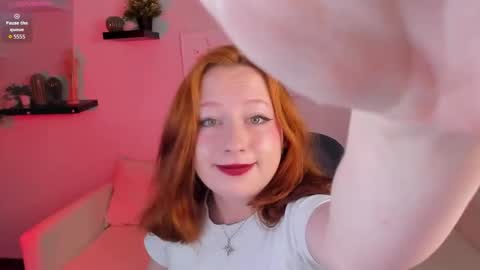 VIOLET online show from May 25, 3:51 pm