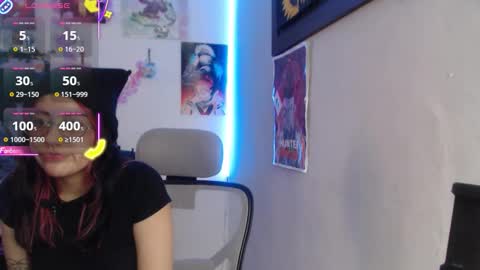 Violete Hentai01 online show from November 5, 7:03 pm