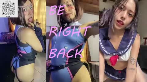 Snapshot of violet_hentai01 chatting on May 8, 10:15 pm Violete Hentai01 online show from May 8, 10:15 pm