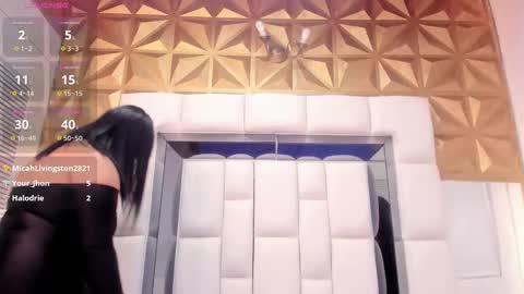 violet_milleer online show from October 18, 7:14 pm