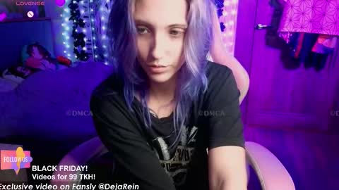 Deya online show from November 23, 10:59 am