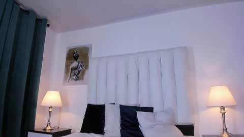 Mary online show from October 9, 7:12 pm