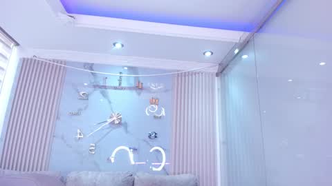 Violeta online show from March 7, 8:11 pm