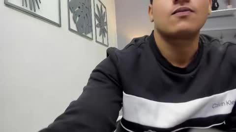 Snapshot of violeta_and_maxx chatting on October 28, 2:37 am VIOLETA AND MAXX online show from October 28, 2:37 am