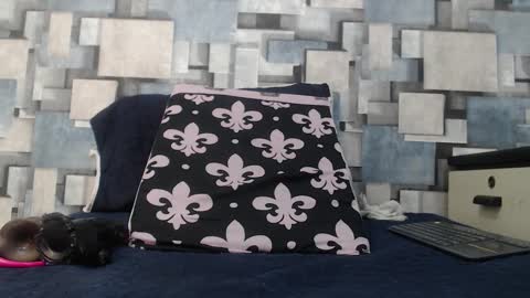 Violeta  online show from November 27, 7:38 pm