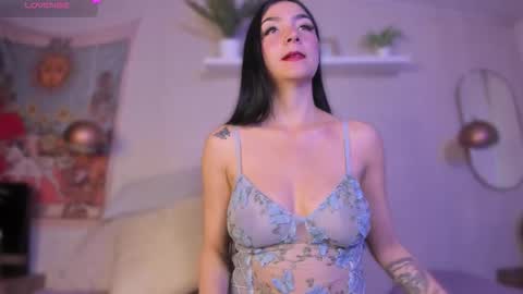 Violeta  online show from February 5, 12:43 pm