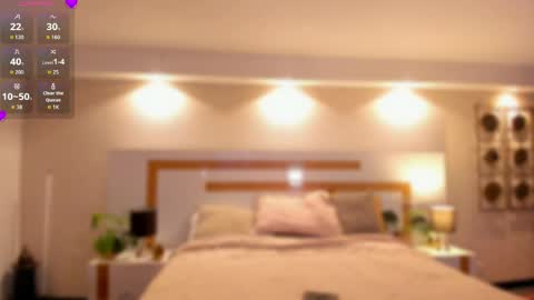 Violeta  online show from April 15, 11:06 am