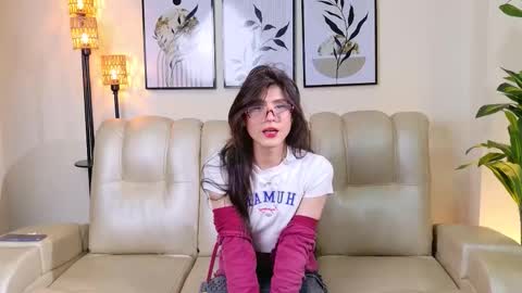 Violeta online show from October 10, 7:46 pm