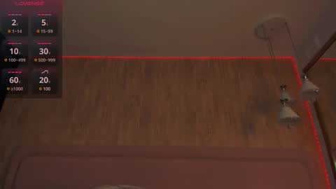 Violeta Garcia online show from February 27, 4:21 pm