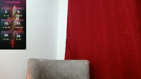 violeta_hillss online show from September 28, 1:22 am