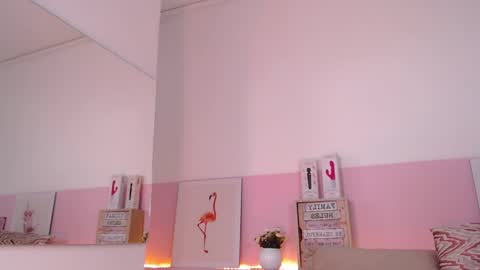 Violeta leon online show from February 28, 10:52 am