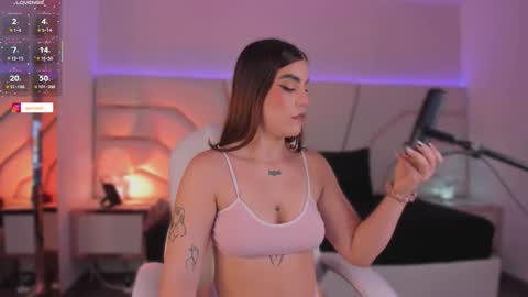 violeta_marquez online show from November 5, 11:32 am