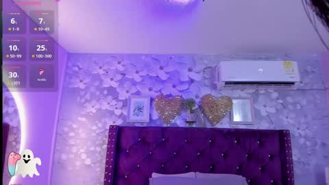 violeta_medina online show from January 18, 3:42 am