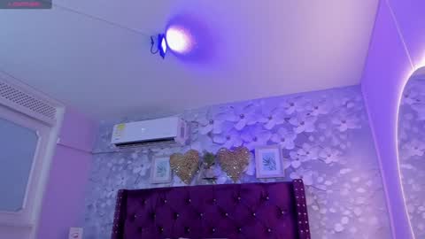 violeta_medina online show from February 5, 3:13 am