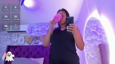 violeta_medina online show from February 9, 3:11 am