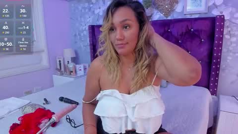 violeta_medina online show from September 21, 11:23 am