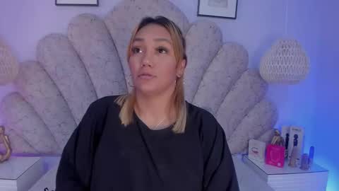 violeta_medina online show from February 17, 2:52 am