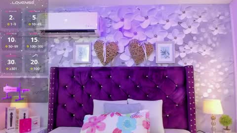 violeta_medina online show from May 29, 3:04 am