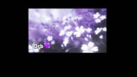 Violeta online show from March 21, 5:38 pm