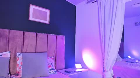 Violeta online show from July 1, 5:56 pm