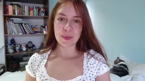 Violeta Peter online show from September 14, 9:47 pm