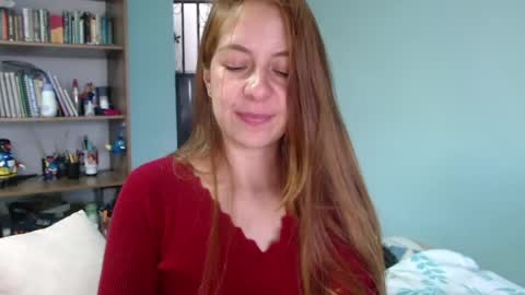 Violeta Peter online show from May 13, 9:00 pm