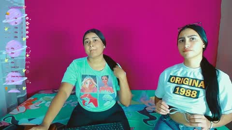 Snapshot of violeta_rouses chatting on December 3, 2:58 am violeta_rouses online show from December 3, 2:58 am