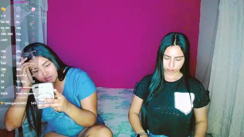 Snapshot of violeta_rouses chatting on January 22, 6:20 am violeta_rouses online show from January 22, 6:20 am