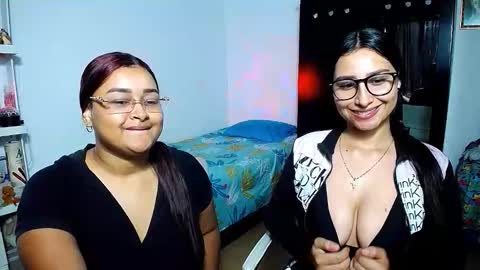 violeta_rouses online show from February 2, 3:11 pm