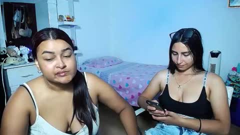 violeta_rouses online show from February 18, 4:14 pm