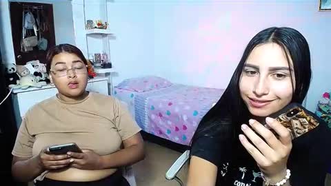 violeta_rouses online show from February 20, 3:23 pm
