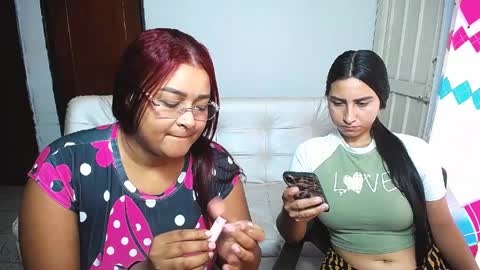 violeta_rouses online show from March 31, 3:56 pm
