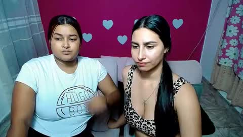 violeta_rouses online show from June 5, 4:52 am
