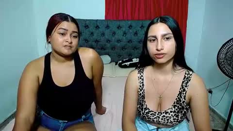 violeta_rouses online show from July 18, 5:00 am