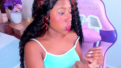 Violeta Ruiz online show from January 19, 2:10 pm