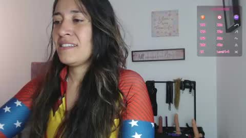 violeta_scott_ online show from June 13, 1:31 pm