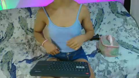 violeta sofia 16 online show from July 8, 4:17 am