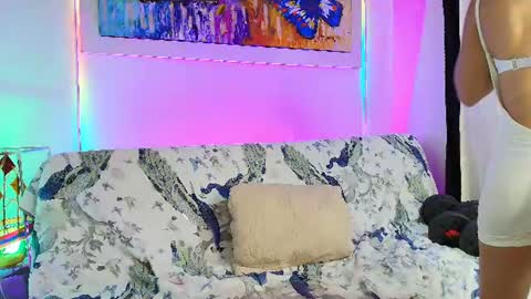 violeta sofia 16 online show from July 18, 2:49 am