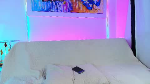 violeta sofia 16 online show from July 21, 3:09 am