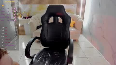 IG violeta sub online show from March 24, 1:16 pm