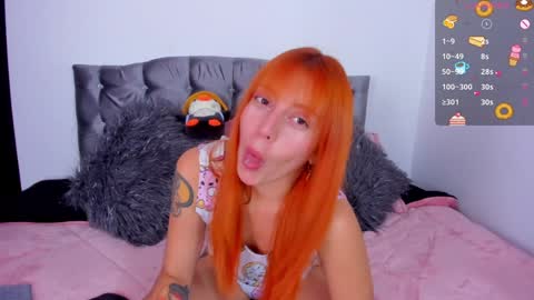 Violeta  Help me reach 150 thumbs up    online show from December 13, 12:53 am